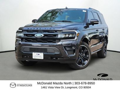 Used 2024 Ford Expedition Limited