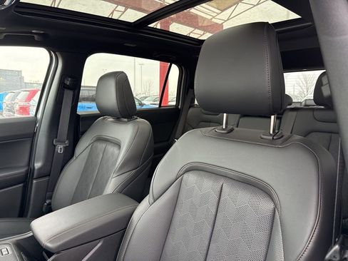 New 2026 Jeep Cherokee Overland w/ Advanced Pro Tech Group image 15