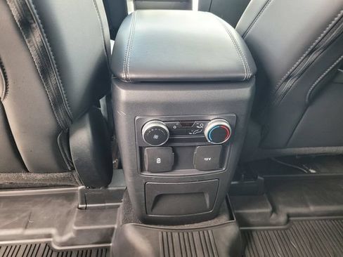 Certified 2023 Ford Explorer XLT w/ Equipment Group 202A AWD/4WD image 15
