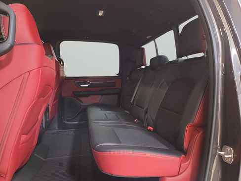 New 2026 RAM 1500 Rebel w/ Bed Utility Group image 22