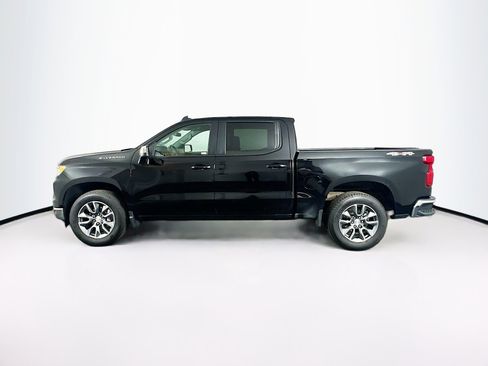 Used 2024 Chevrolet Silverado 1500 LT image 4