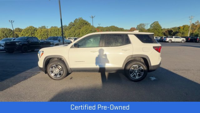 Certified 2026 GMC Terrain Elevation FWD image 8
