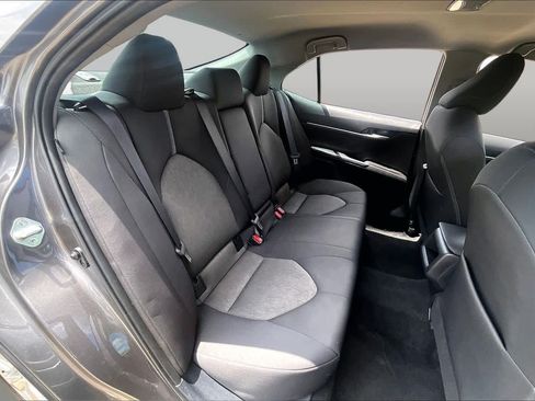 Used 2024 Toyota Camry LE FWD image 20