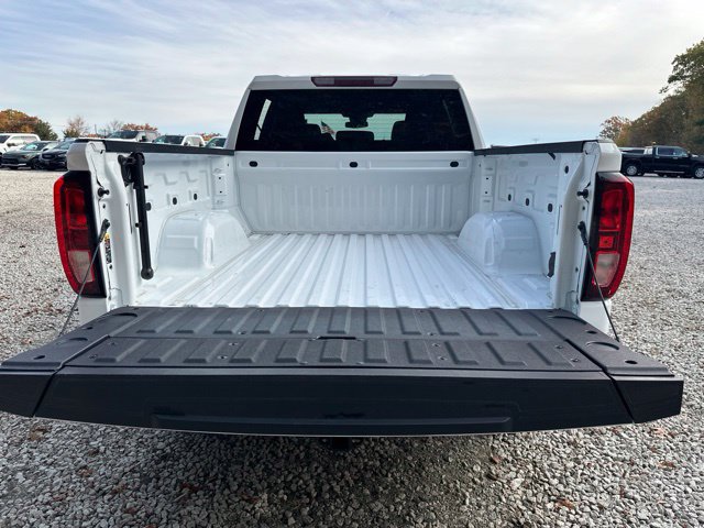Certified 2025 GMC Sierra 1500 Elevation AWD/4WD image 12