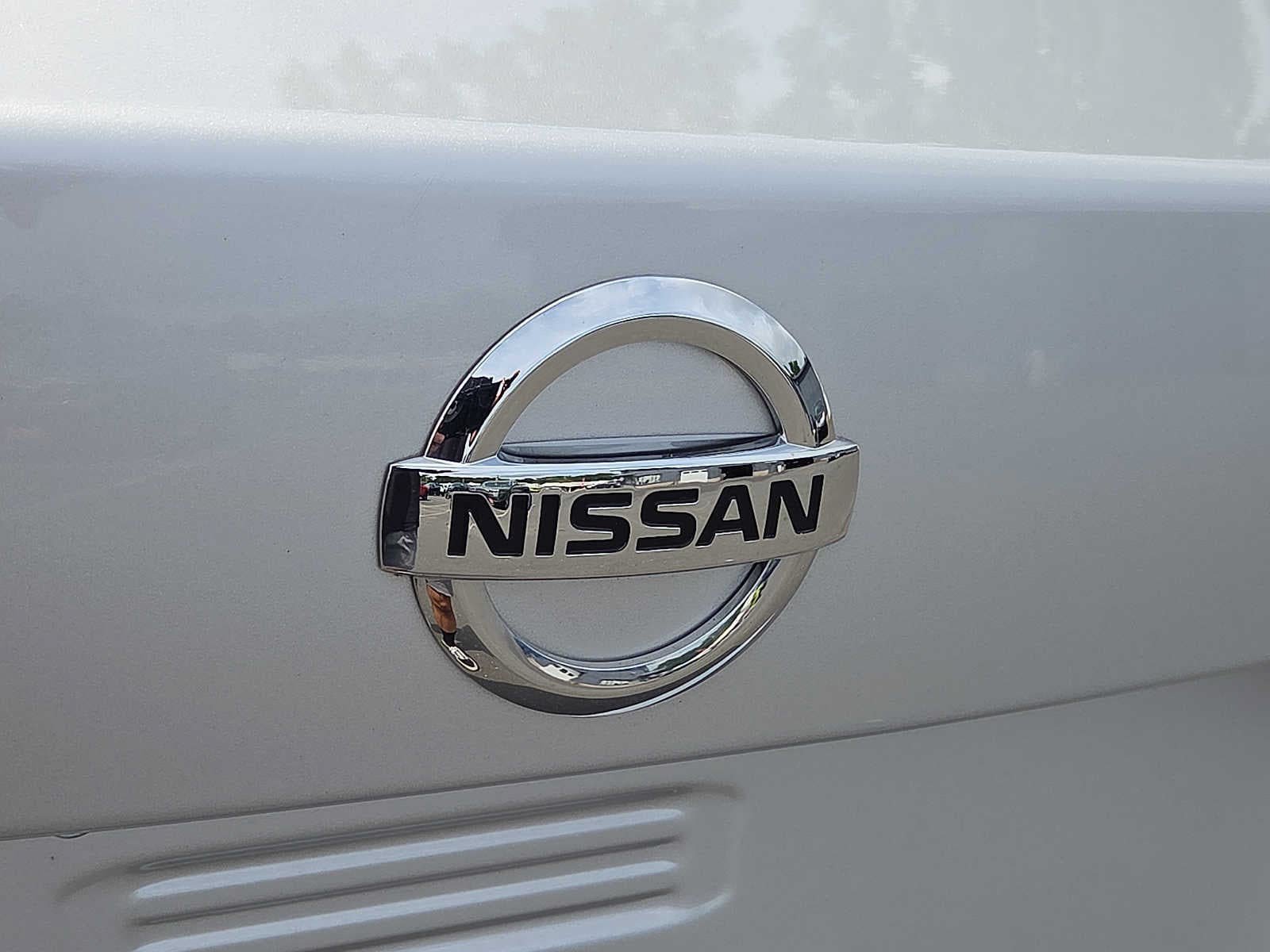 Used 2023 Nissan Sentra SV FWD image 27