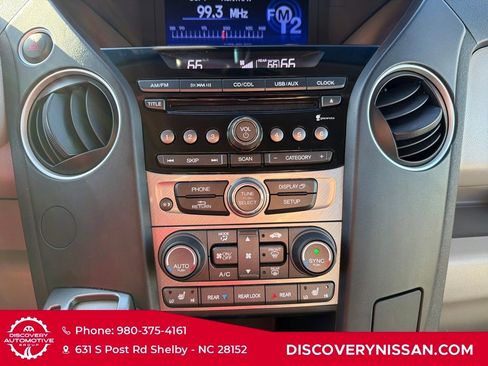 Used 2015 Honda Pilot EX-L image 20