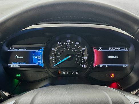 Used 2016 Ford Edge SEL w/ Equipment Group 201A image 12