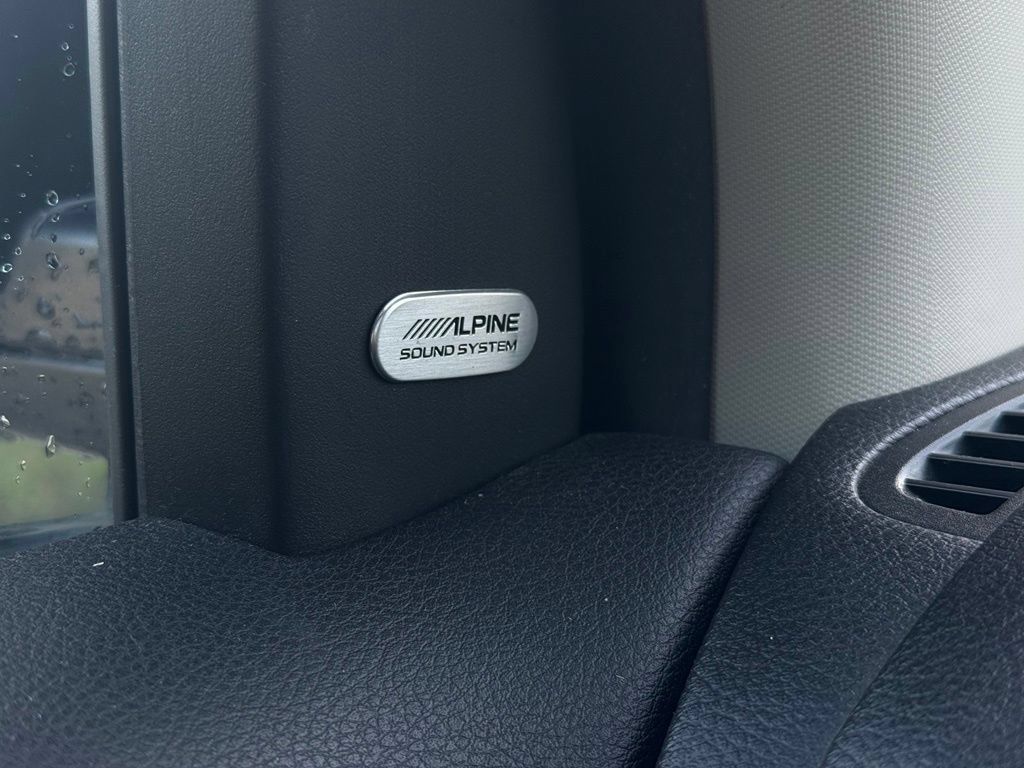 Used 2013 Dodge Journey Crew w/ Flexible Seating Group FWD image 20