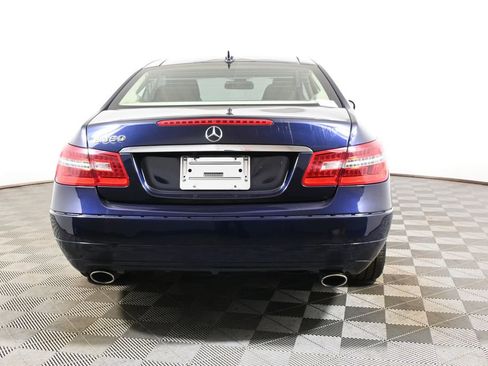 Used 2010 Mercedes-Benz E 350 Coupe image 6