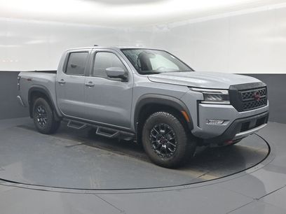 Used 2024 Nissan Frontier PRO-4X w/ Pro Premium Package