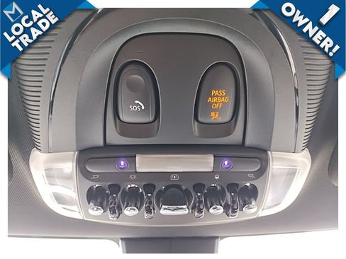 Used 2019 MINI Cooper S w/ Storage Package FWD image 23