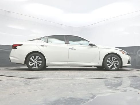 Used 2021 Nissan Altima 2.5 S image 32