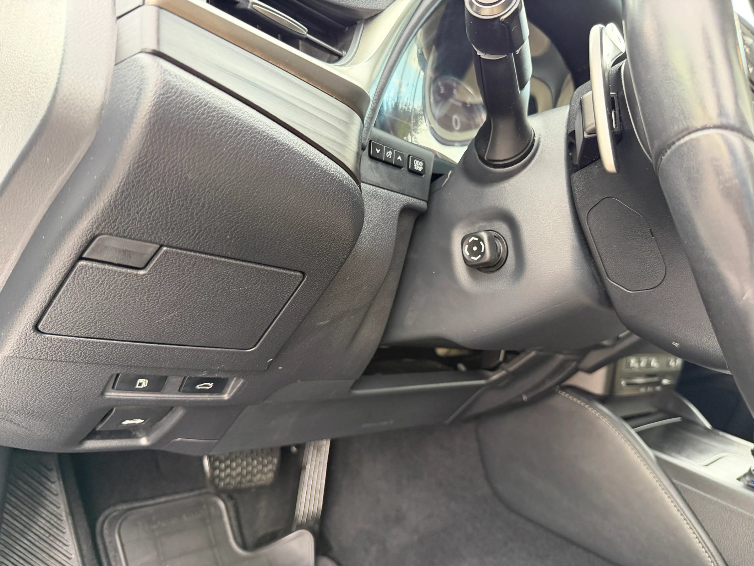 Used 2019 Lexus ES 350 w/ Premium Package FWD image 18