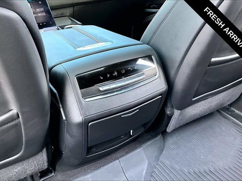Used 2025 Cadillac Escalade Sport w/ Touring Package AWD/4WD image 12