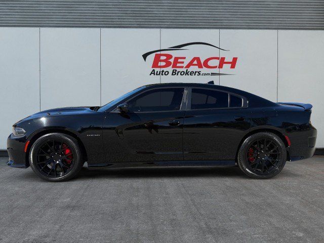 Used 2020 Dodge Charger R/T RWD image 5