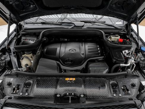 Used 2020 Mercedes-Benz GLE 450 4MATIC image 54