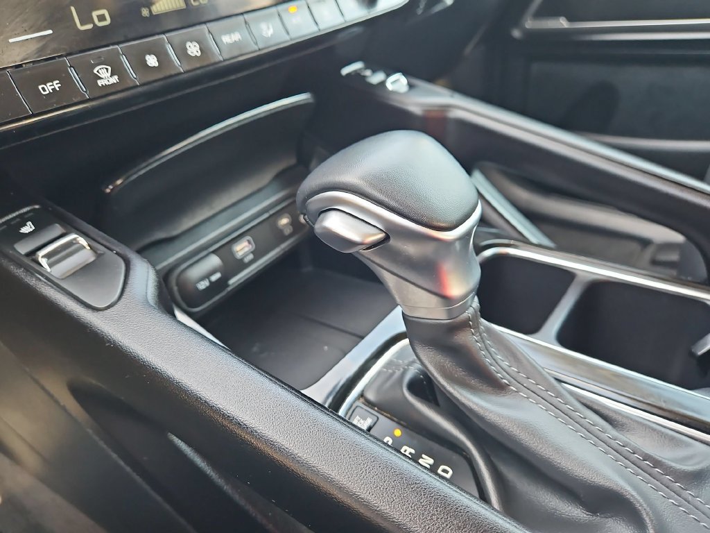 Used 2025 Kia Telluride S AWD/4WD image 20