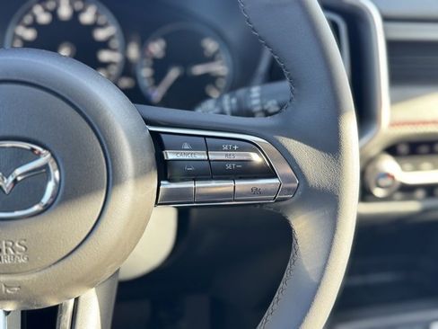 New 2026 MAZDA CX-50 AWD 2.5 Hybrid w/ Cargo Package image 26