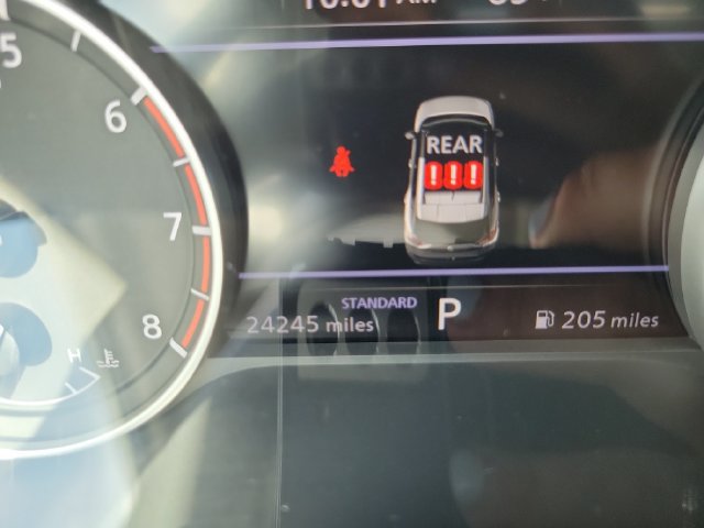 Used 2023 Nissan Rogue SV w/ SV Premium B Package FWD image 25