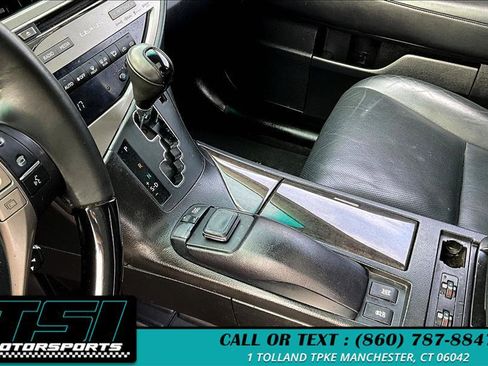Used 2015 Lexus RX 350 AWD image 15