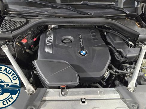 Used 2018 BMW X3 xDrive30i AWD/4WD image 39