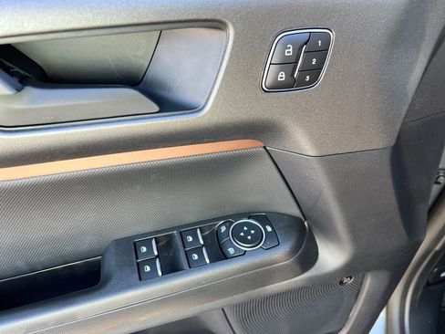 New 2026 Ford Bronco Sport Outer Banks w/ Outer Banks Tech Package+ AWD/4WD image 42