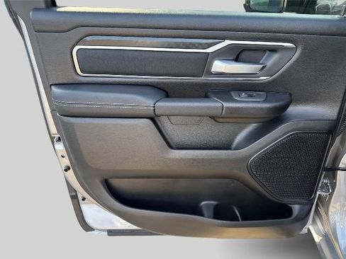 Used 2026 RAM 1500 Big Horn AWD/4WD image 19