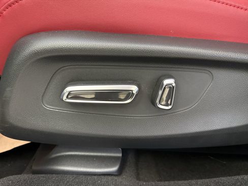 New 2026 Acura ADX A-Spec image 21