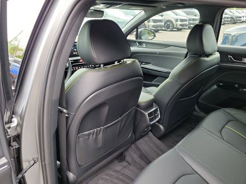 New 2026 Kia K5 GT FWD image 15