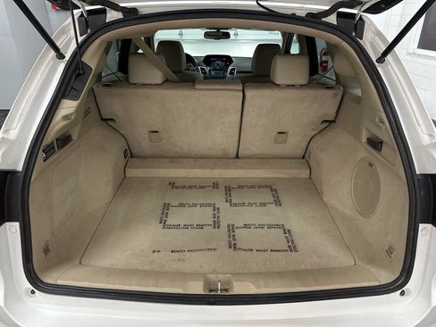 Used 2018 Acura RDX AWD w/ Technology Package image 33