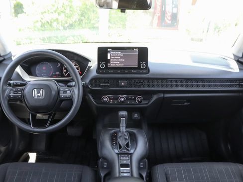 Used 2024 Honda HR-V LX image 25