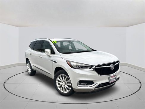 Used 2019 Buick Enclave Premium image 1