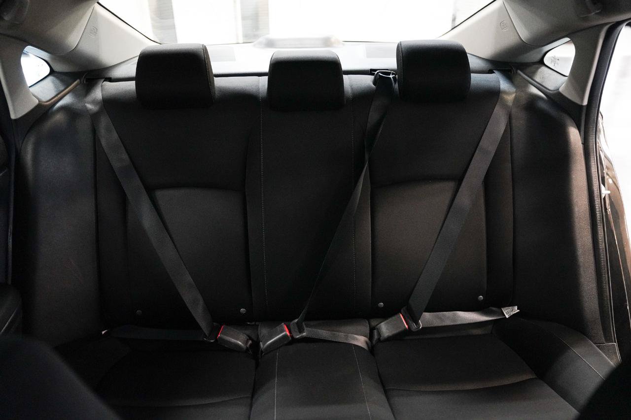 Used 2020 Honda Civic LX image 25