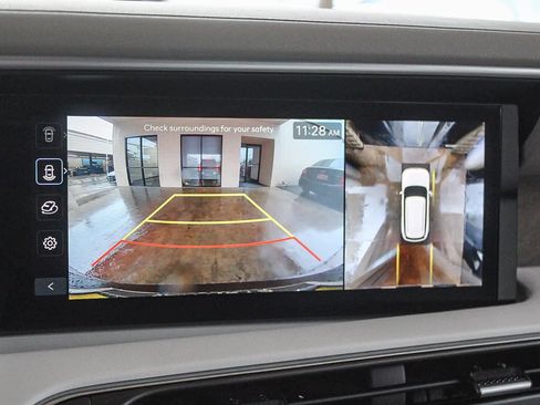 Certified 2026 Hyundai Palisade Limited image 34