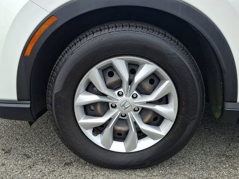 Used 2024 Honda CR-V LX image 8