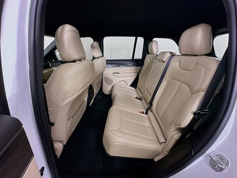 Used 2023 Jeep Grand Cherokee Limited image 28