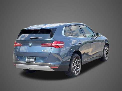 New 2026 BMW X3 xDrive30i w/ Premium Package AWD/4WD image 5