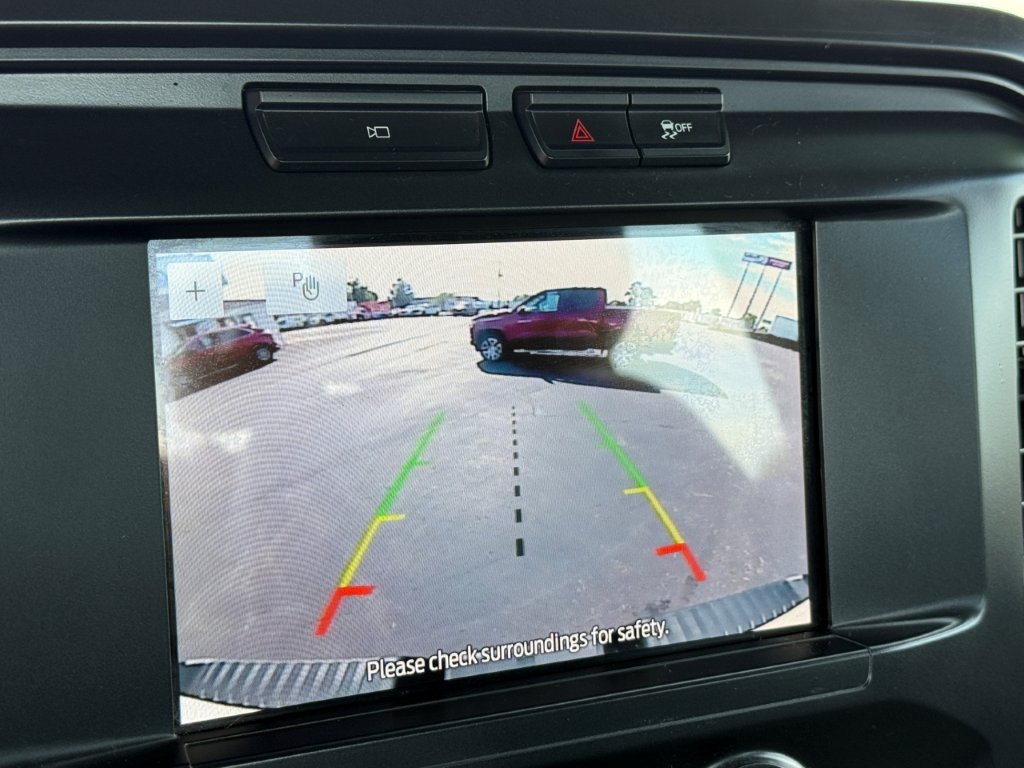 Used 2021 Ford F150 XL w/ XL Power Equipment Group AWD/4WD image 28