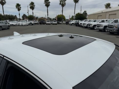 Used 2016 Lexus IS 200t w/ F Sport Package RWD image 13