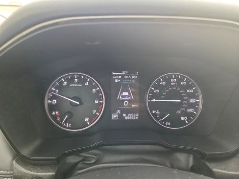 Used 2020 Subaru Outback Premium AWD/4WD image 21