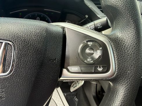 Used 2020 Honda Civic LX image 21