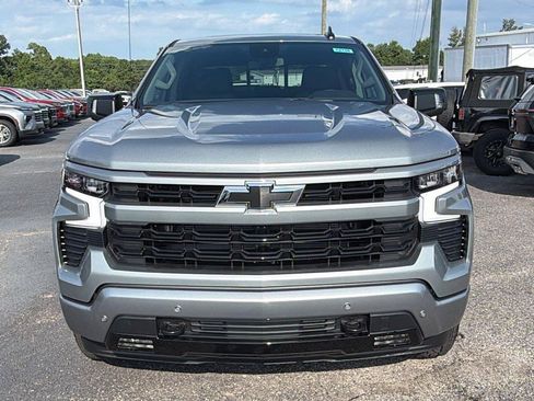 New 2026 Chevrolet Silverado 1500 RST w/ RST All Star Premium Package AWD/4WD image 2