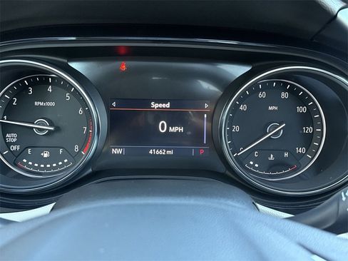 Used 2023 Buick Encore GX Essence w/ Experience Buick Package image 17