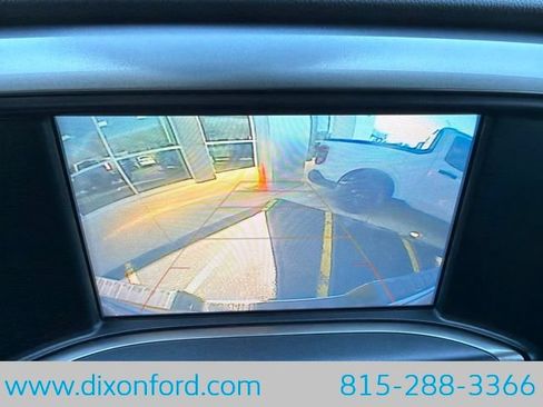 Used 2018 Chevrolet Silverado 1500 LT w/ Trailering Package AWD/4WD image 11