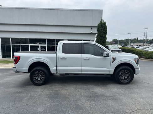 Used 2023 Ford F150 Tremor w/ Equipment Group 402A High AWD/4WD image 10