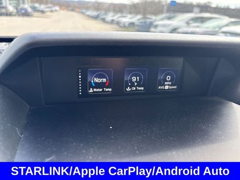 Used 2023 Subaru Forester Wilderness image 24