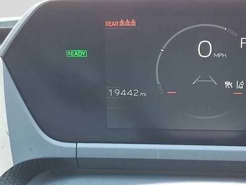 Used 2024 Toyota bZ4X AWD w/ Weather Package image 21
