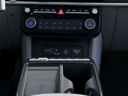 New 2026 Hyundai Tucson Limited AWD/4WD image 16