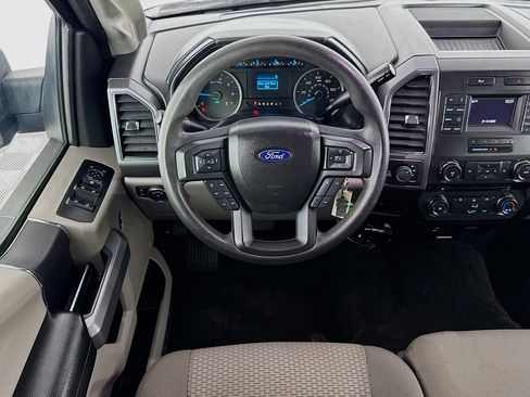 Used 2017 Ford F150 XLT image 16