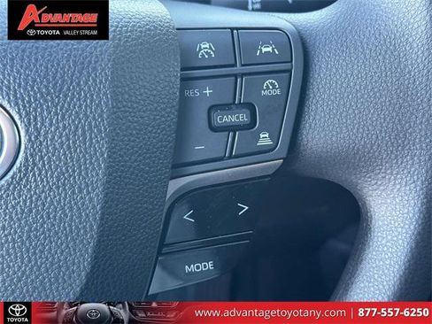 Certified 2026 Toyota Camry LE image 25